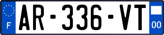 AR-336-VT