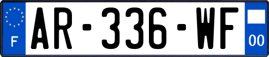 AR-336-WF