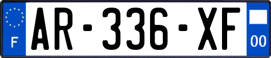 AR-336-XF