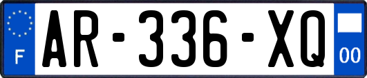 AR-336-XQ