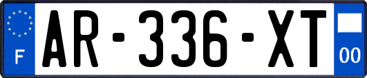 AR-336-XT