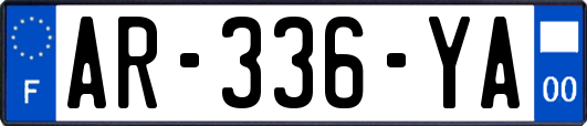 AR-336-YA