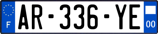 AR-336-YE