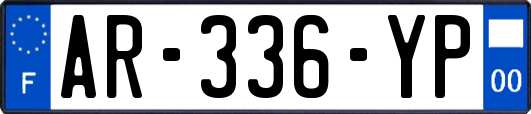 AR-336-YP