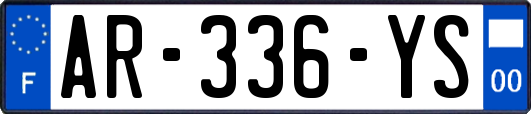 AR-336-YS