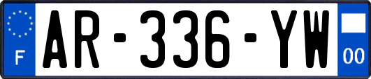 AR-336-YW