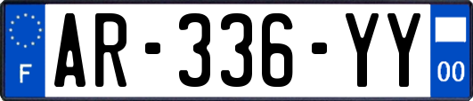 AR-336-YY