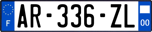 AR-336-ZL