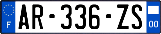 AR-336-ZS