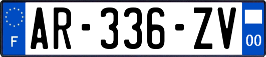 AR-336-ZV