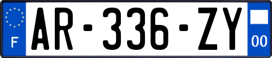 AR-336-ZY