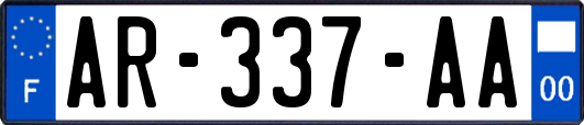 AR-337-AA