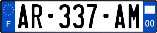 AR-337-AM