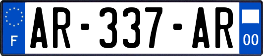 AR-337-AR