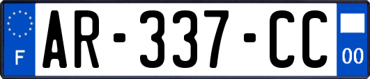 AR-337-CC