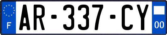AR-337-CY