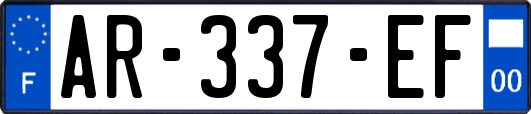 AR-337-EF