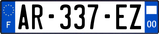 AR-337-EZ