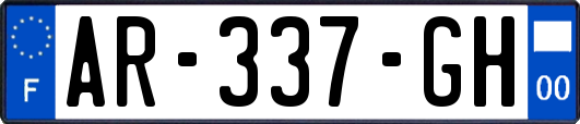 AR-337-GH