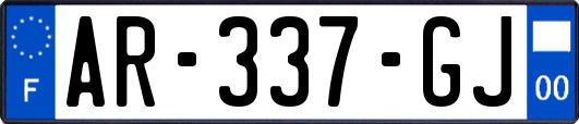 AR-337-GJ
