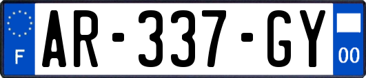 AR-337-GY