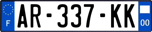 AR-337-KK