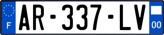 AR-337-LV