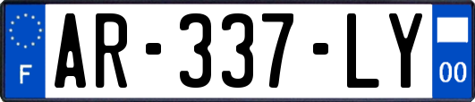 AR-337-LY