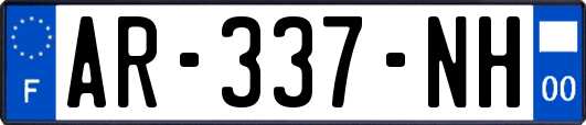 AR-337-NH