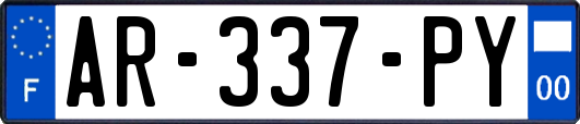 AR-337-PY
