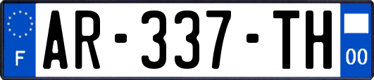 AR-337-TH