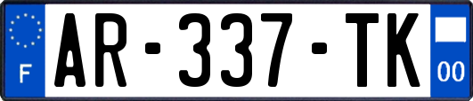 AR-337-TK