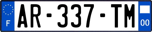 AR-337-TM