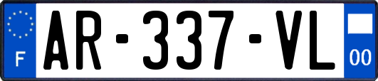AR-337-VL