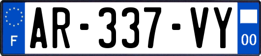 AR-337-VY