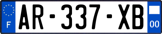 AR-337-XB