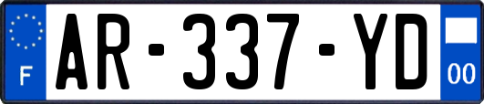 AR-337-YD