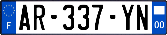 AR-337-YN