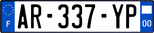 AR-337-YP
