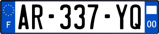 AR-337-YQ