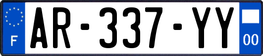 AR-337-YY
