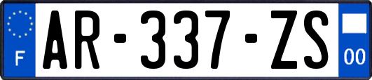 AR-337-ZS