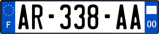 AR-338-AA