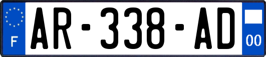AR-338-AD