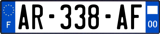 AR-338-AF