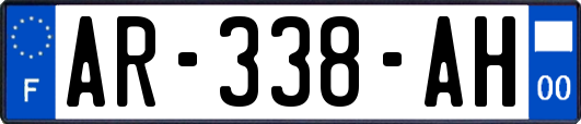 AR-338-AH