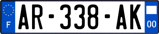 AR-338-AK