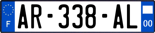 AR-338-AL