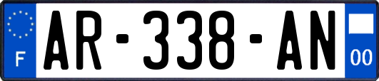 AR-338-AN