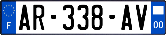 AR-338-AV